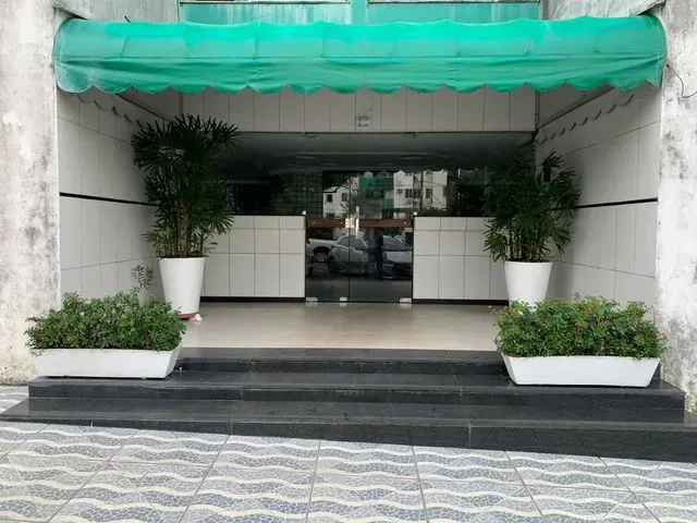 Imagem: Apartamento no Condomínio Lagoa Verde