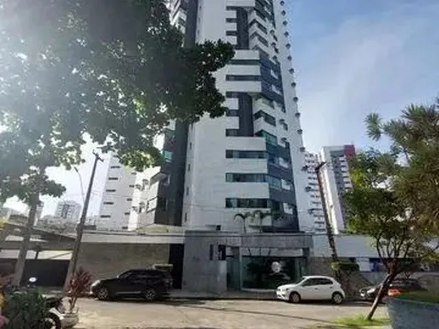 Imagem: Apartamento para Venda Tem 60 Metros Quadrados