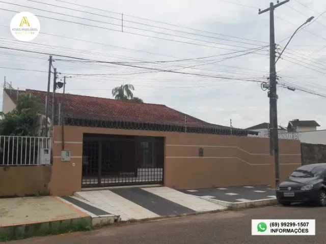 Imagem: Excelente Casa no Bairro Agenor de Carvalho