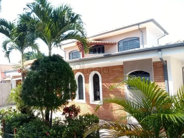 Imagem 1: Casa À Venda na Cidade Universitária, Campinas