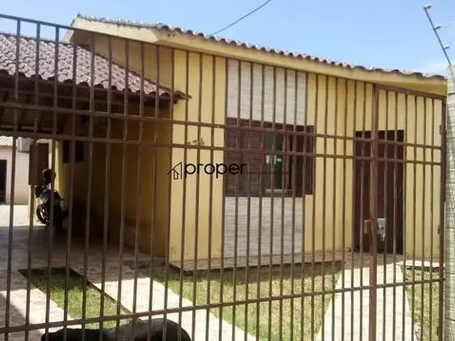 Imagem: Casa com 3 Dormitórios À Venda, 150 M²