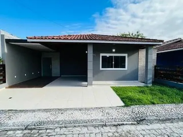 Imagem: Casa a Venda