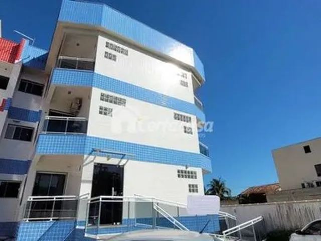 Imagem: Apartamento com 2 Quartos e Suíte em Ótima