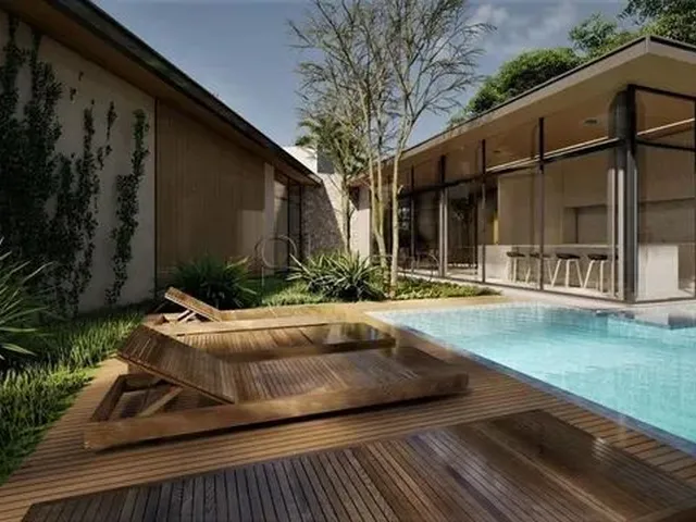 Imagem: Casa À Venda no Vila dos Plátanos em Campinas