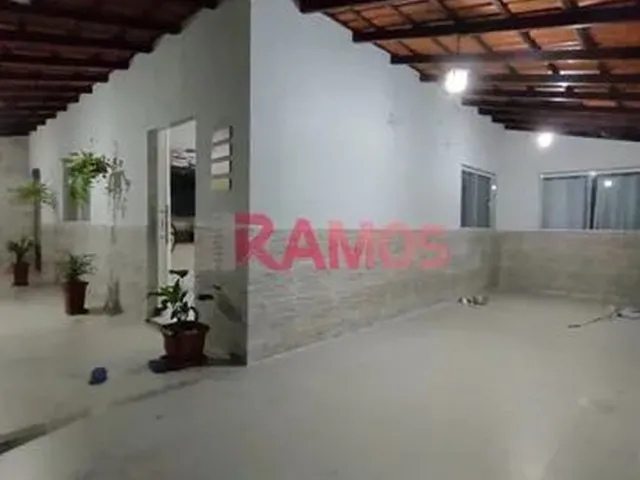 Imagem 1: Linda Casa 4 Quartos Sendo Uma com Suíte e Closet em Serra Dourada II - Serra - Es