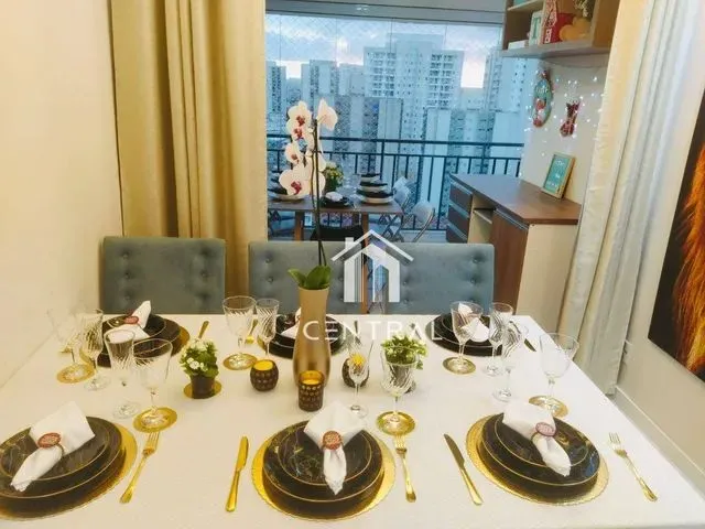 Imagem: Apartamento À Venda, 81M, 3 Dormitórios