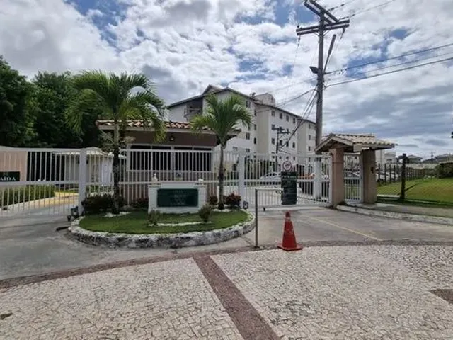 Imagem: Apartamento com 3 Quartos no Centro