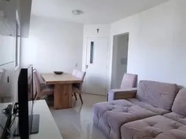 Imagem 5: Apartamento com 3 Quartos no Centro