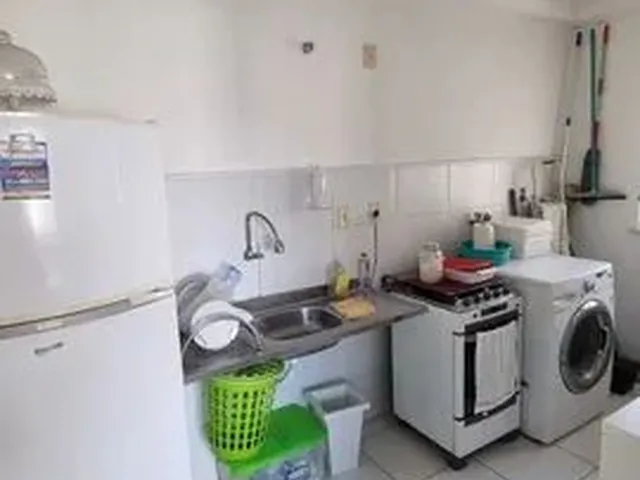 Imagem 6: Apartamento com 3 Quartos no Centro