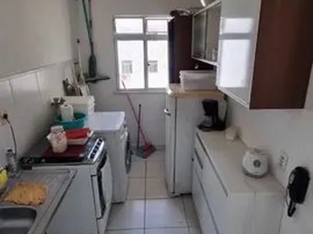 Imagem 12: Apartamento com 3 Quartos no Centro