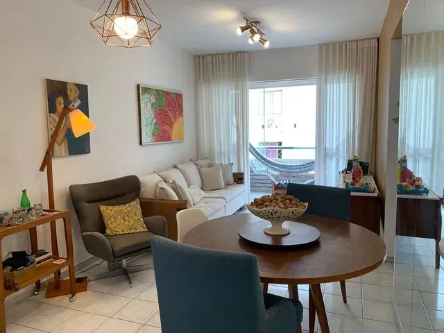 Imagem: Apartamento a Venda na Pituba com 3 Quartos
