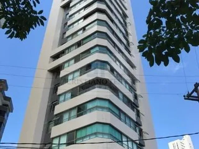 Imagem: Edf Francisco Figueiredo em Boa Viagem
