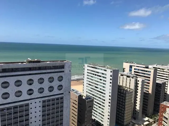 Imagem 10: Edf Francisco Figueiredo em Boa Viagem