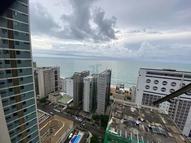 Imagem 2: Edf Francisco Figueiredo em Boa Viagem