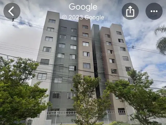 Imagem: 1 Dormitório Portão