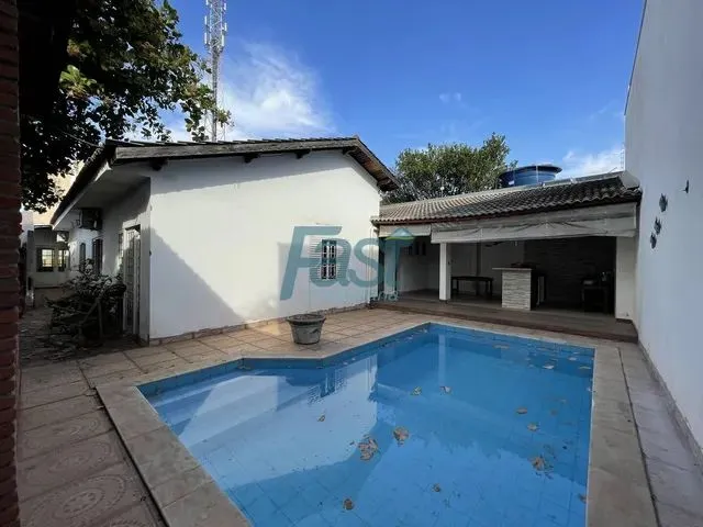 Imagem: Casa 3 Quartos, 475 M², Bairro Jardim Itália