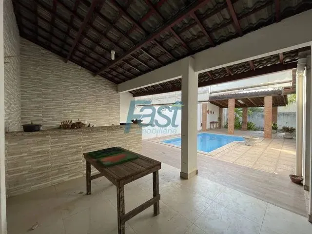 Imagem 16: Casa 3 Quartos, 475 M², Bairro Jardim Itália, Cuiabá - Mt