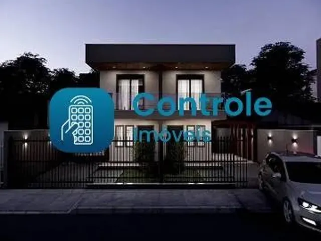 Imagem 4: Sobrados em Fase Final de Acabamento, com 03 Dormitórios, Sendo 01 Suíte No
