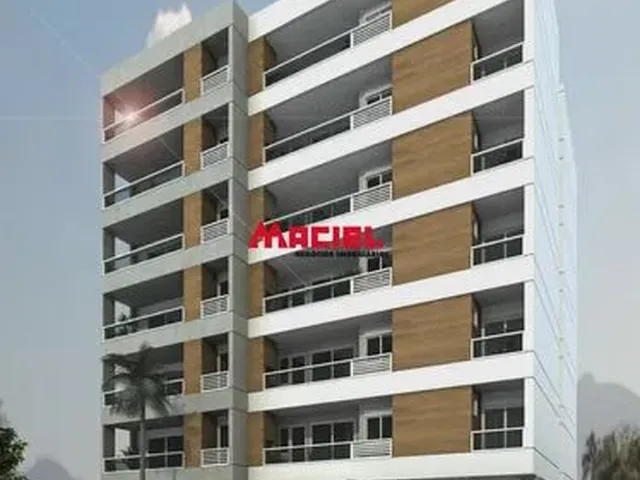 Imagem: Apartamento Padrão em Taubaté