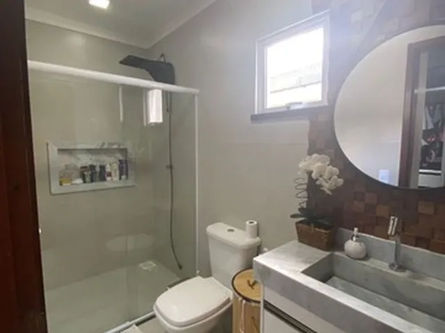 Imagem 5: Casa Imponente com Uma Área de Lazer Privativa Incrível