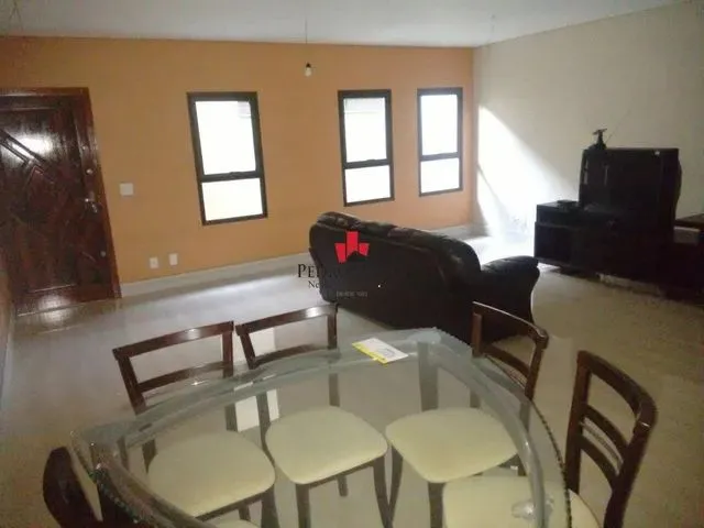 Imagem: Sobrado 3 Suites, 410M², 6 Vagas, Vila