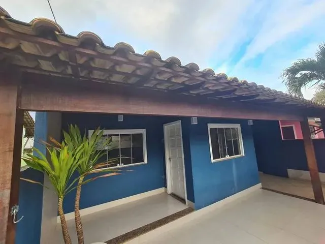 Imagem: Casa para Venda Tem 105 Metros Quadrados