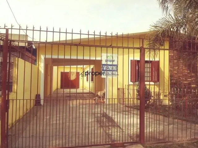 Imagem: Casa com 3 Dormitórios À Venda, 140 M²