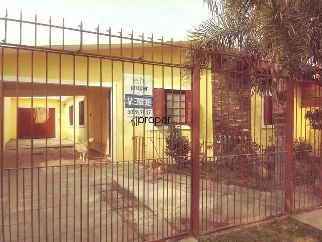 Imagem 5: Casa com 3 Dormitórios À Venda, 140 M² - Obelisco - Pelotas/Rs