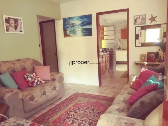 Imagem 8: Casa com 3 Dormitórios À Venda, 140 M² - Obelisco - Pelotas/Rs