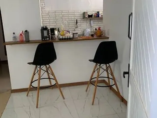 Imagem: Apartamento no Costa Azul