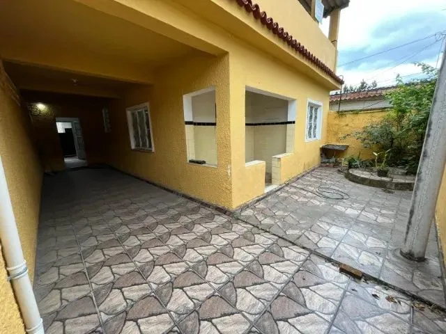 Imagem: 2 Casa e 2 Quitinetes a Venda - 320M de