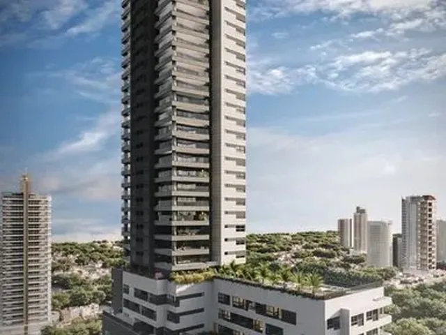 Imagem: Harmonia da Vila - Residencial Vila Madalena