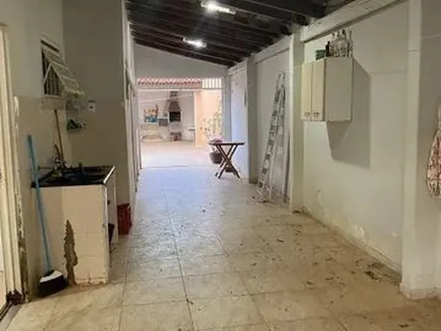 Imagem 4: Casa para Venda Possui 158 Metros Quadrados com 3 Quartos em Arembepe (Abrantes)