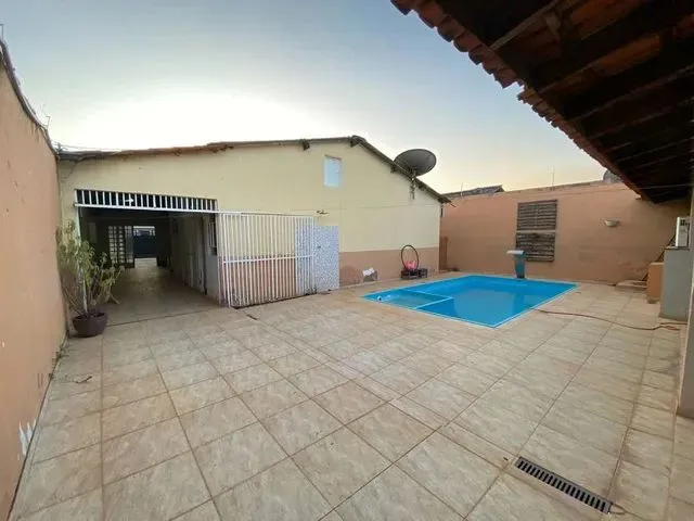 Imagem 10: Casa para Venda Possui 158 Metros Quadrados com 3 Quartos em Arembepe (Abrantes)