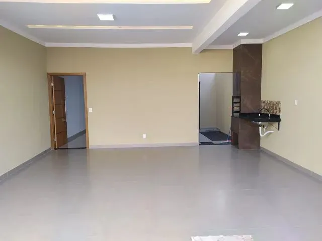 Imagem: Casa para Venda Tem 105 Metros Quadrados