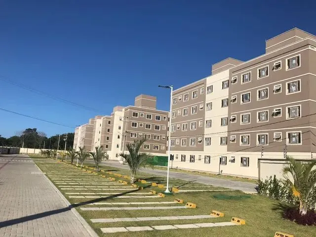 Imagem: Apartamento a Venda no Eusébio, Assuma