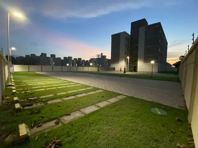 Imagem 4: Apartamento a Venda no Eusébio, Assuma as Parcelas/ Repasse