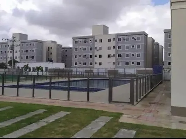 Imagem 6: Apartamento a Venda no Eusébio, Assuma as Parcelas/ Repasse