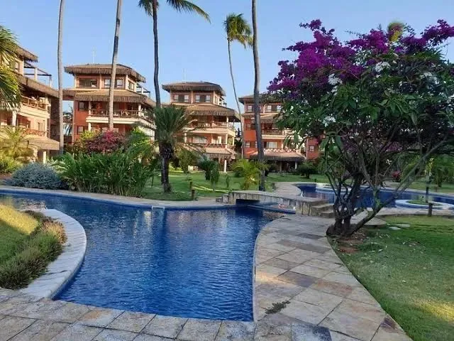 Imagem: Dream Village Cumbuco Aluguel
