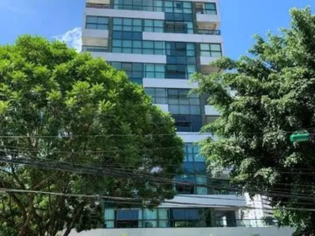Imagem: Apartamento Poço da Panela Recife