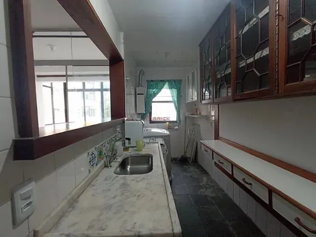 Imagem 5: Teresópolis - Apartamento Padrão - Várzea