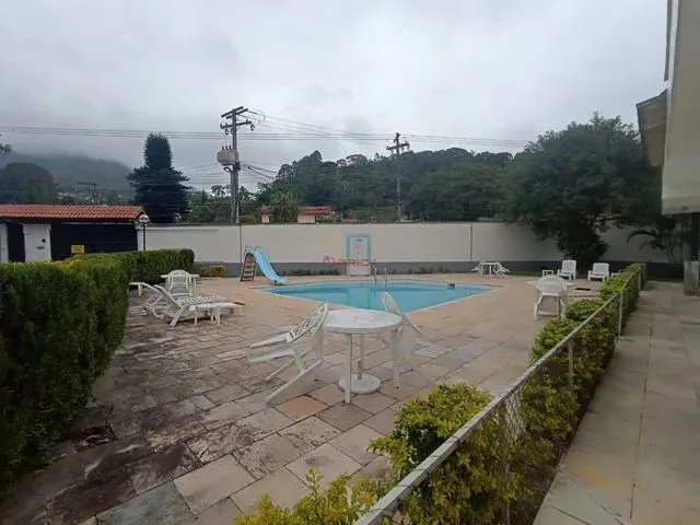 Imagem 14: Teresópolis - Apartamento Padrão - Várzea