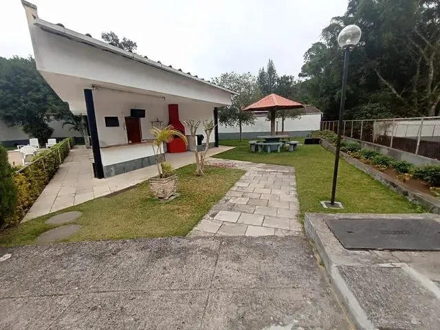 Imagem 8: Teresópolis - Apartamento Padrão - Várzea