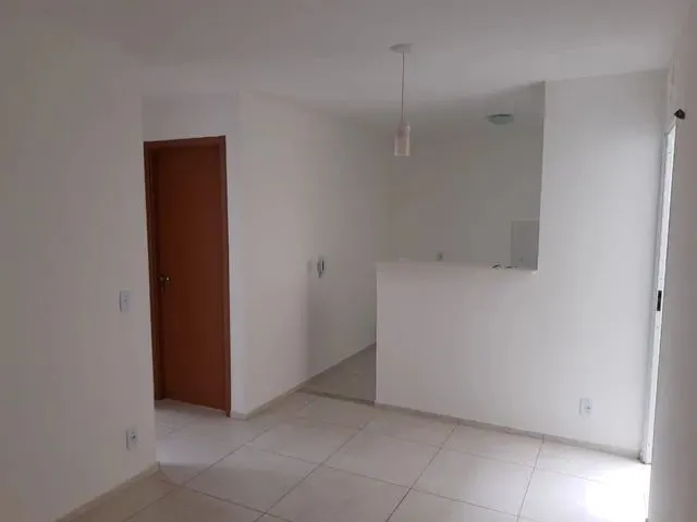 Imagem: Alugo Apartamento Térreo com 2 (Dois) Quintais