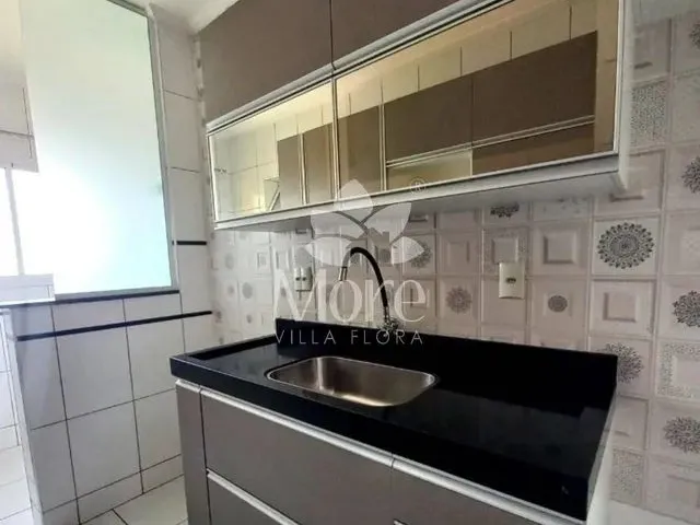 Imagem: Locação de Apartamento com 3 Quartos