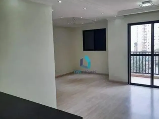 Imagem: Apartamento com 3 Dormitórios para Alugar