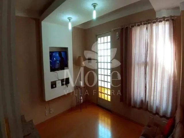 Imagem: Locação de Casa Modelo Carolina com 2