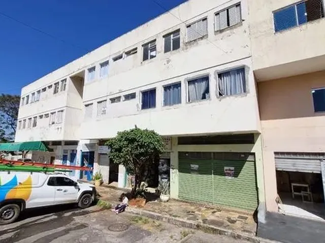 Imagem: Ótimo Apartamento de 01 Quarto
