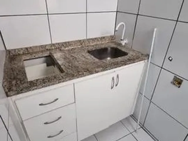 Imagem 9: Ótimo Apartamento de 01 Quarto