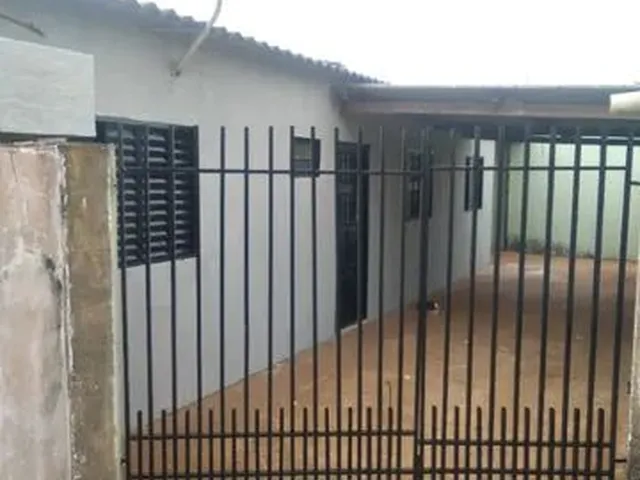 Imagem: Alugo Uma Edícula no Oliveira II